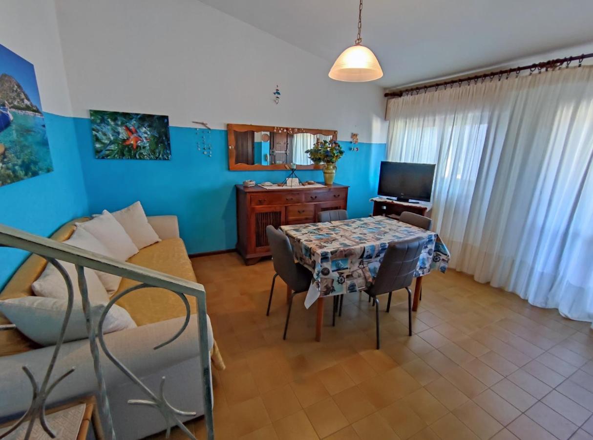 Appartamento Da Lullu Villasimius Exterior foto