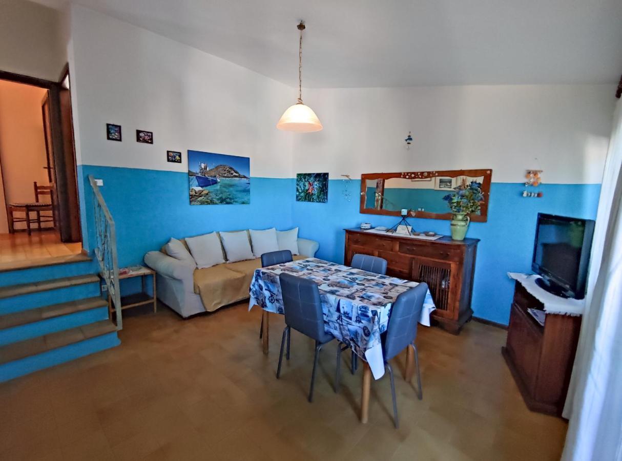 Appartamento Da Lullu Villasimius Exterior foto