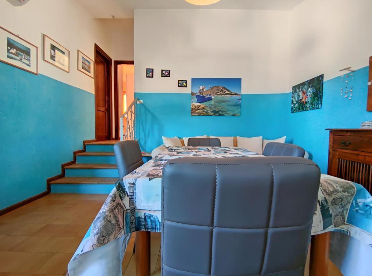 Appartamento Da Lullu Villasimius Exterior foto