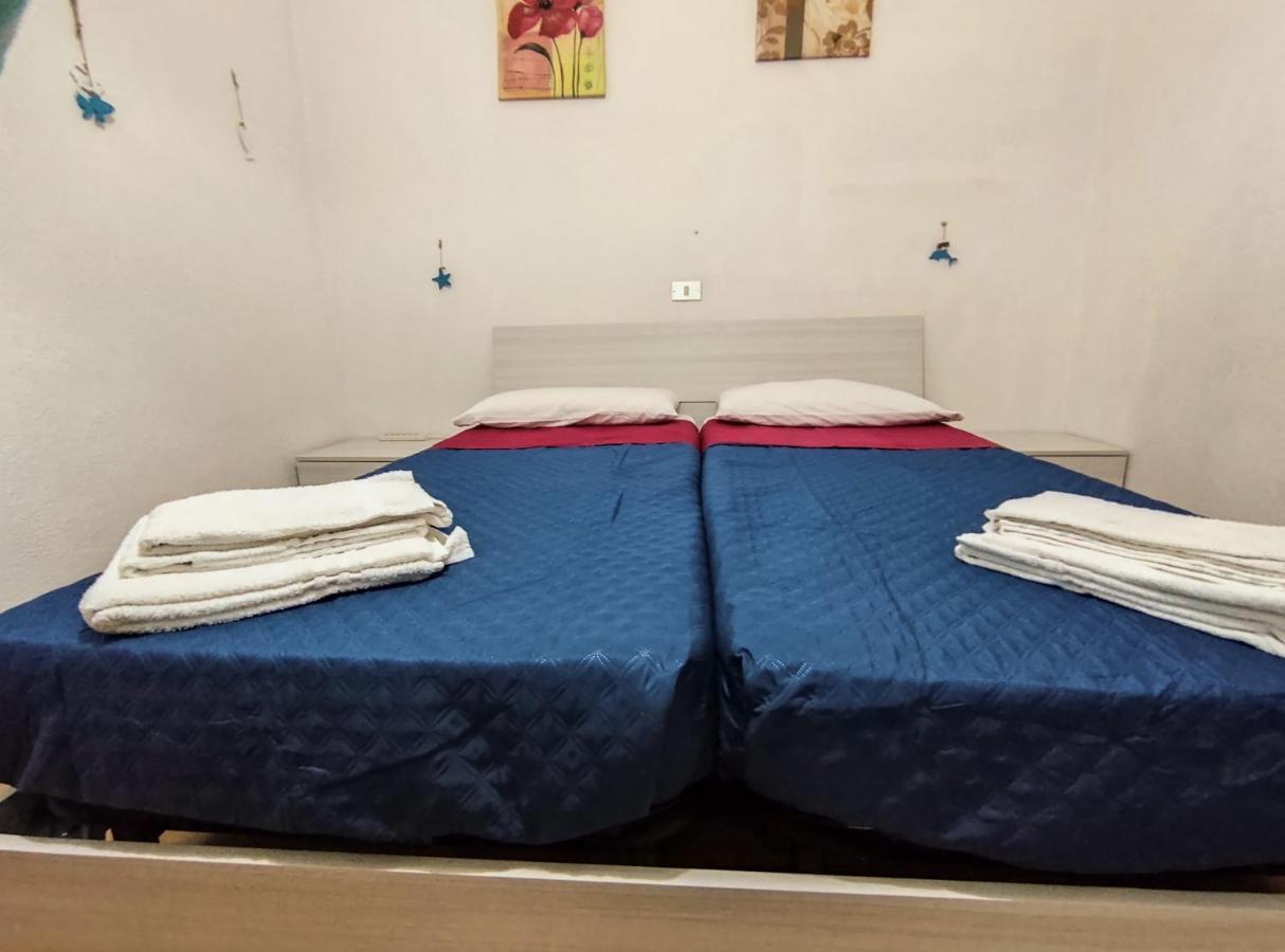 Appartamento Da Lullu Villasimius Exterior foto