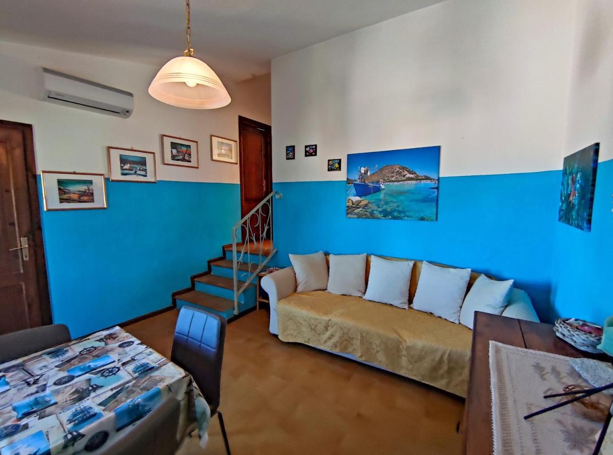 Appartamento Da Lullu Villasimius Exterior foto
