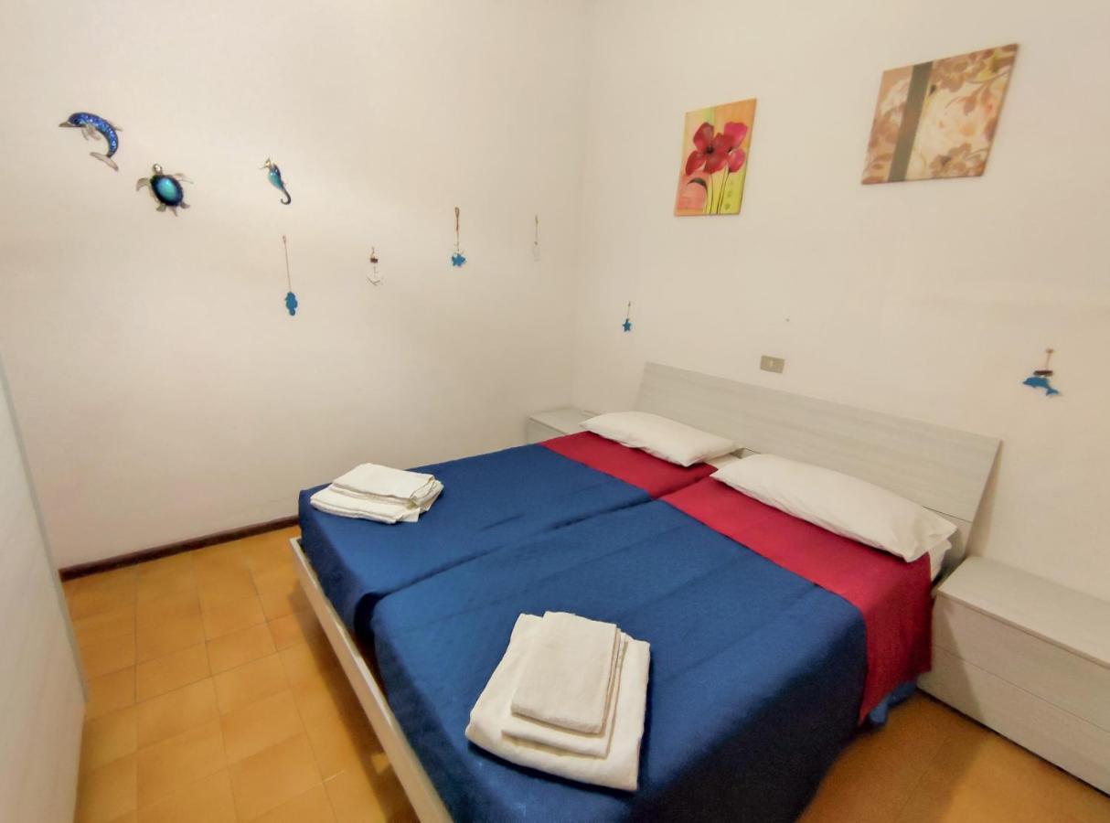 Appartamento Da Lullu Villasimius Exterior foto