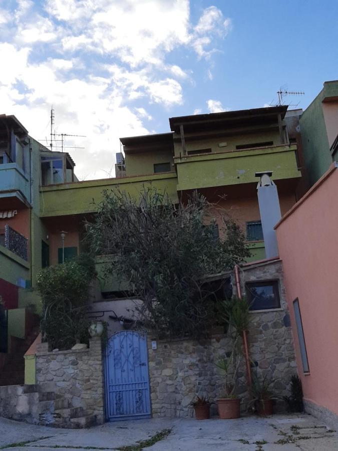 Appartamento Da Lullu Villasimius Exterior foto